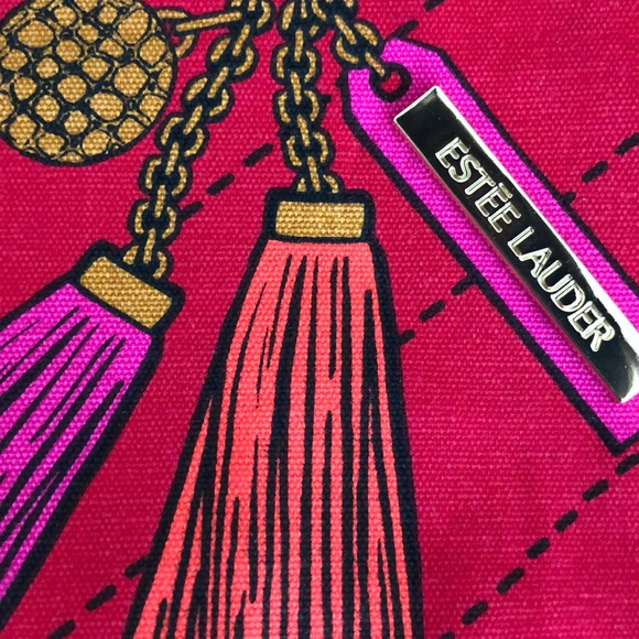 NEW Estée Lauder Assorted Cosmetic Bags - Picture 3 of 5